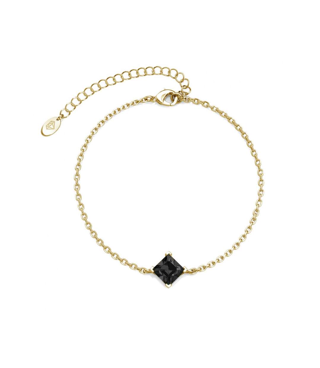 Bracelet Calle, Cristal d'Autriche-1