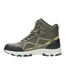 Womens/ladies Lady Vendeavour Walking Boots Olive Night Desert Khaki Regatta-2