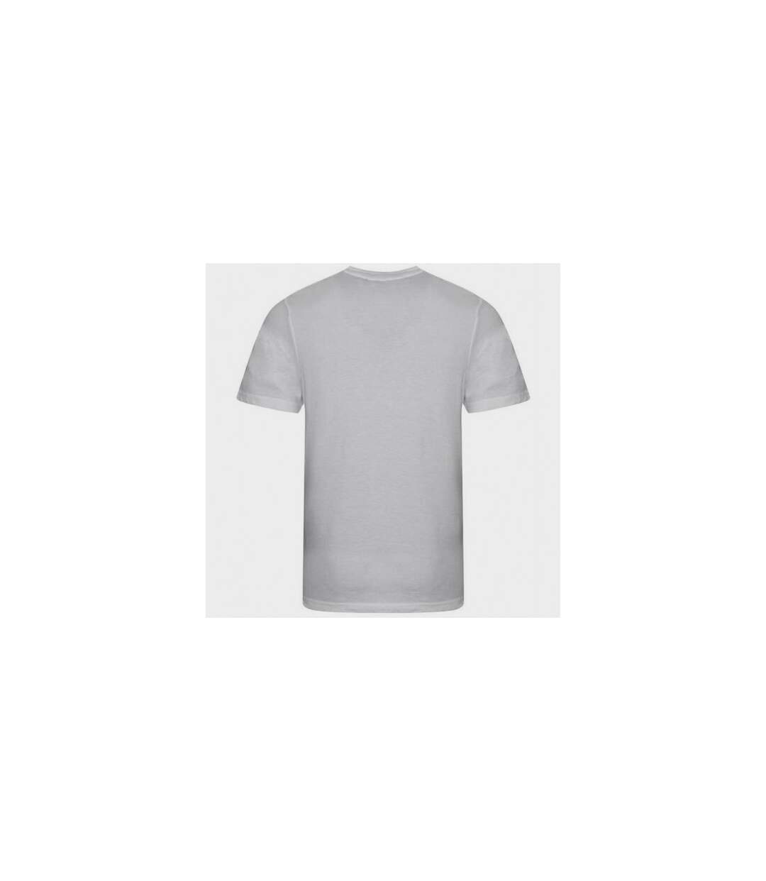 Tee-shirt tri blend hommes blanc AWDis