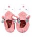 PANTOUFLE Femme Chausson Fantaisie-3