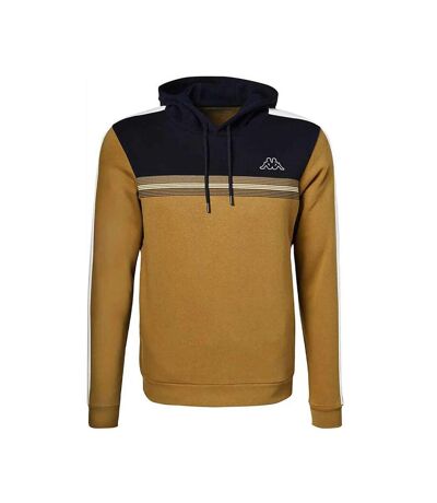 Sweat Marron Homme Kappa Imagin Man - S