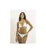 Maillot de bain 2 pièces crochet GERANE - Dona X Lisa-1