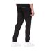 Mens curveball sweatpants black Henleys