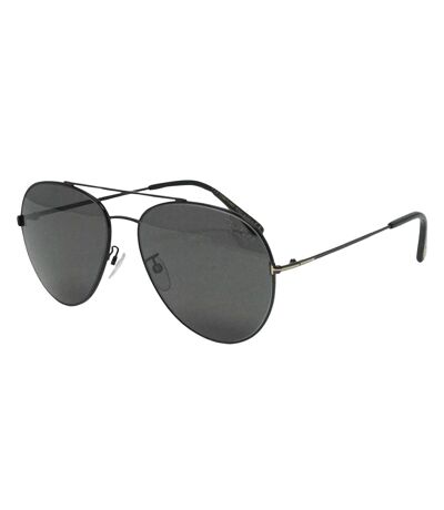 Lunettes De Soleil Anthony Homme Taille Unique Noir Tom Ford