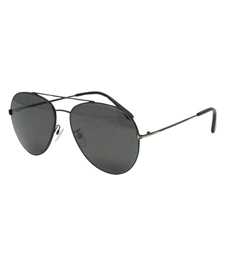 Lunettes De Soleil Anthony Homme Taille Unique Noir Tom Ford