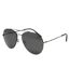 Lunettes De Soleil Anthony Homme Taille Unique Noir Tom Ford-1