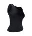 2 Pack Ladies Thermal Sleeveless Top for Winter-3