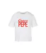Blanc Miss Tee-1