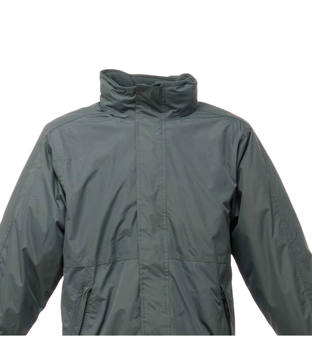 Blouson D'aviateur Dover Adulte Vert Foncé Regatta-2