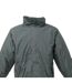 Blouson D'aviateur Dover Adulte Vert Foncé Regatta-2
