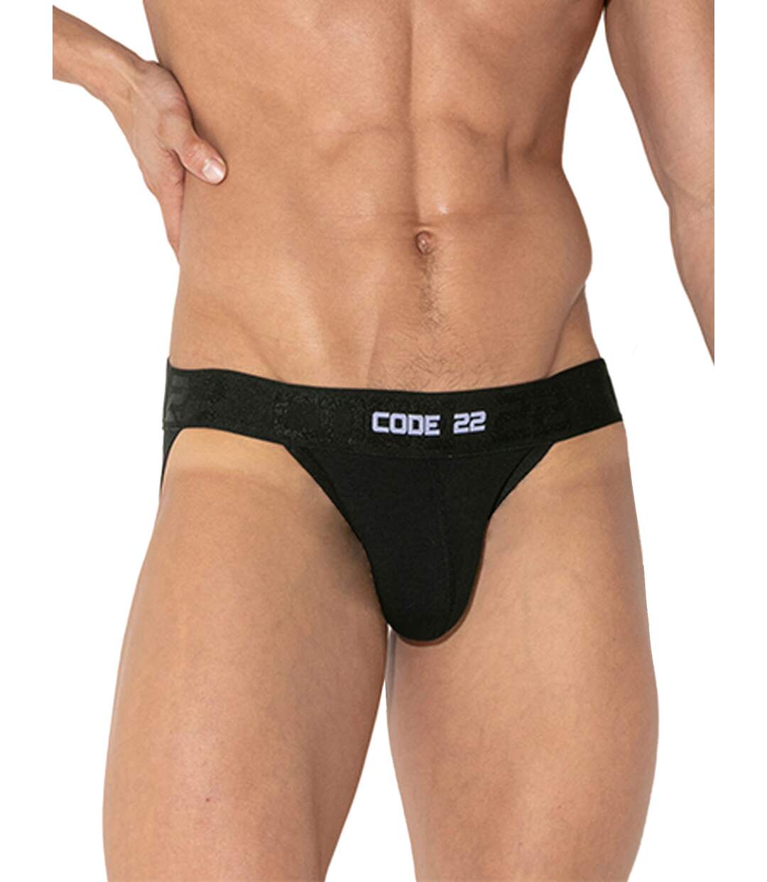 Pack x3 jockstraps Basic Code22-4