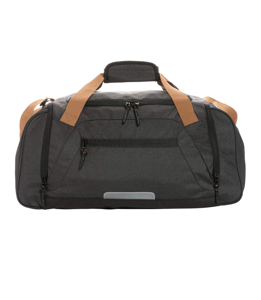 Sac De Weekend Impact Aware Urban Taille Unique Noir XD Collection-1