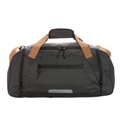 Sac De Weekend Impact Aware Urban Taille Unique Noir XD Collection