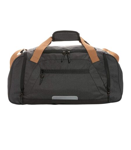 Sac De Weekend Impact Aware Urban Taille Unique Noir XD Collection