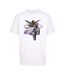 Blanc Mister Tee-2