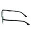 Lunettes De Soleil Homme Taille Unique Noir Police-3