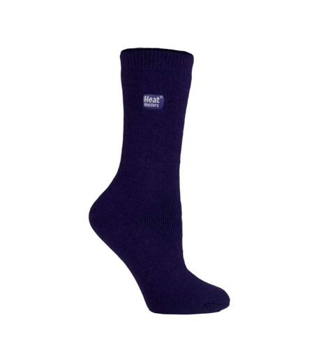 Chaussettes Femme Thermiques Hiver Fines Légères