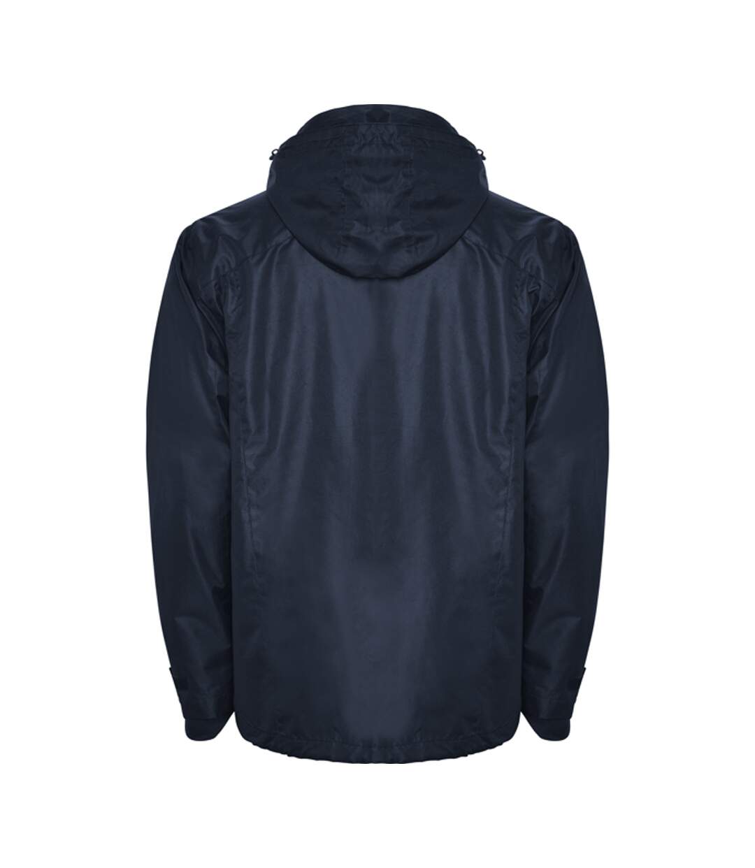 Veste Alaska Homme Bleu Marine Roly-2