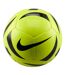 Ballon De Foot Pour Entraînement Pitch Taille 5 Vert Clair Vif Nike-2
