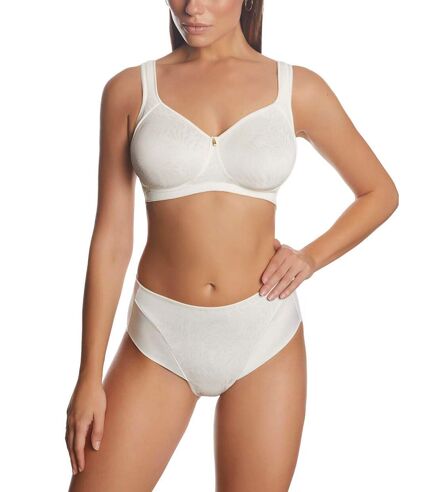 Slip taille haute Donna mariage Selmark