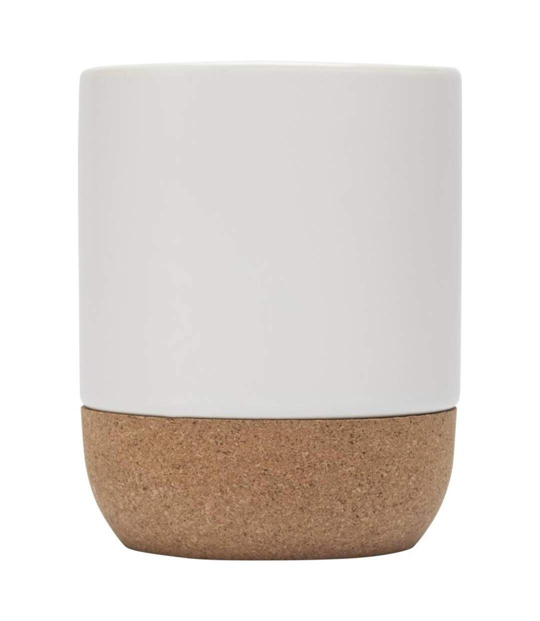 Taille unique blanc Generic-2