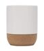 Taille unique blanc Generic-2