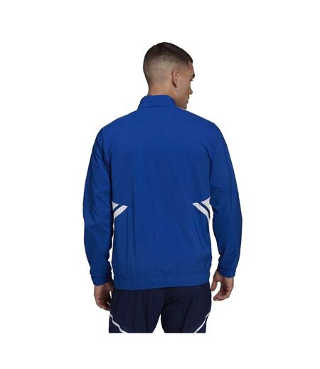 Veste Condivo Homme Bleu Adidas