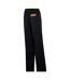Pantalon de jogging femme noir Heron Preston-3