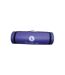 Tapis de training mauve mixte sveltus 180x60x1cm-2