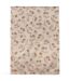 Lot de 2 torchons de cuisine toile coton BING-5