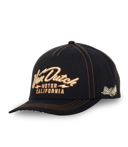 Casquettes homme baseball Von Dutch Rock Vondutch