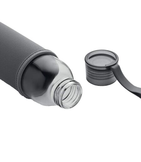 Bouteille ebor taille unique gris MidOcean