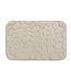 Tapis de Bain Ricochet 50x80cm Taupe-1