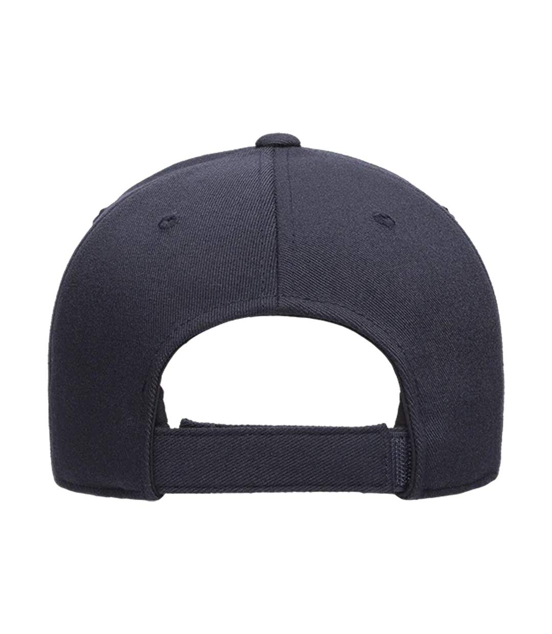 Casquette De Baseball Pro-formance Bleu Marine Flexfit-2