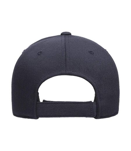 Casquette De Baseball Pro-formance Bleu Marine Flexfit