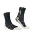 Chaussettes 3.0 Adulte Noir TRUsox-1