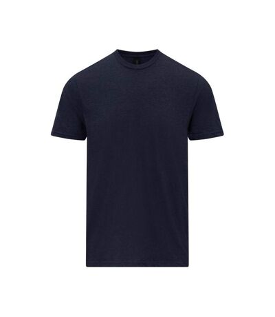 Gildan - T-shirt SOFTSTYLE CVC - Adulte (Bleu marine) - UTRW9013