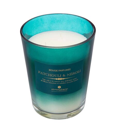 Bougie Parfumée Alma 855g Patchouli & Néroli