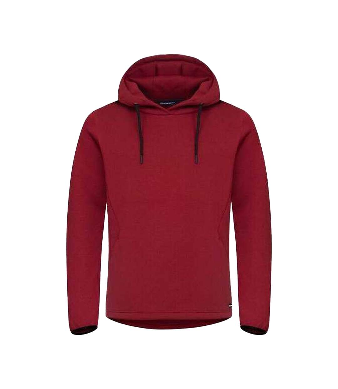Sweat À Capuche Pemberton Homme Rouge Écarlate Cutter & Buck-1