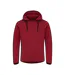 Sweat À Capuche Pemberton Homme Rouge Écarlate Cutter & Buck-1