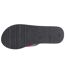 Isotoner Tongs homme très confortables, tiges larges-4