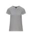 Gildan - T-shirt SOFTSTYLE CVC - Femme (Blanc) - UTRW9014