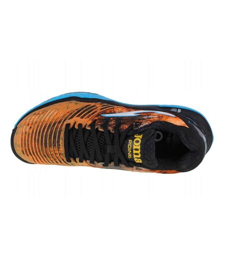 Baskets T.point Homme Orange Joma