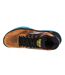 Baskets T.point Homme Orange Joma-3