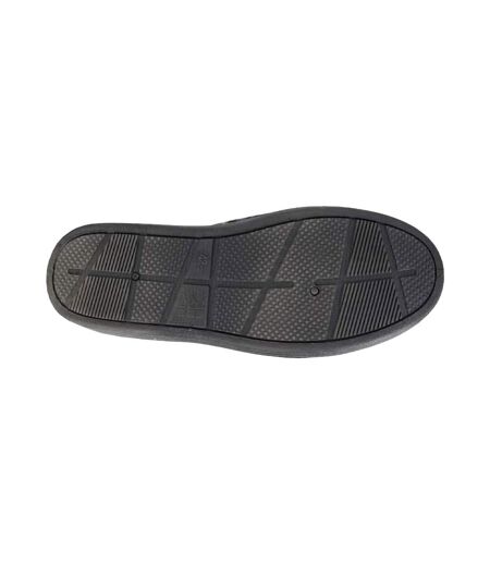 Chaussons Denzil Homme Bleu Marine Sleepers