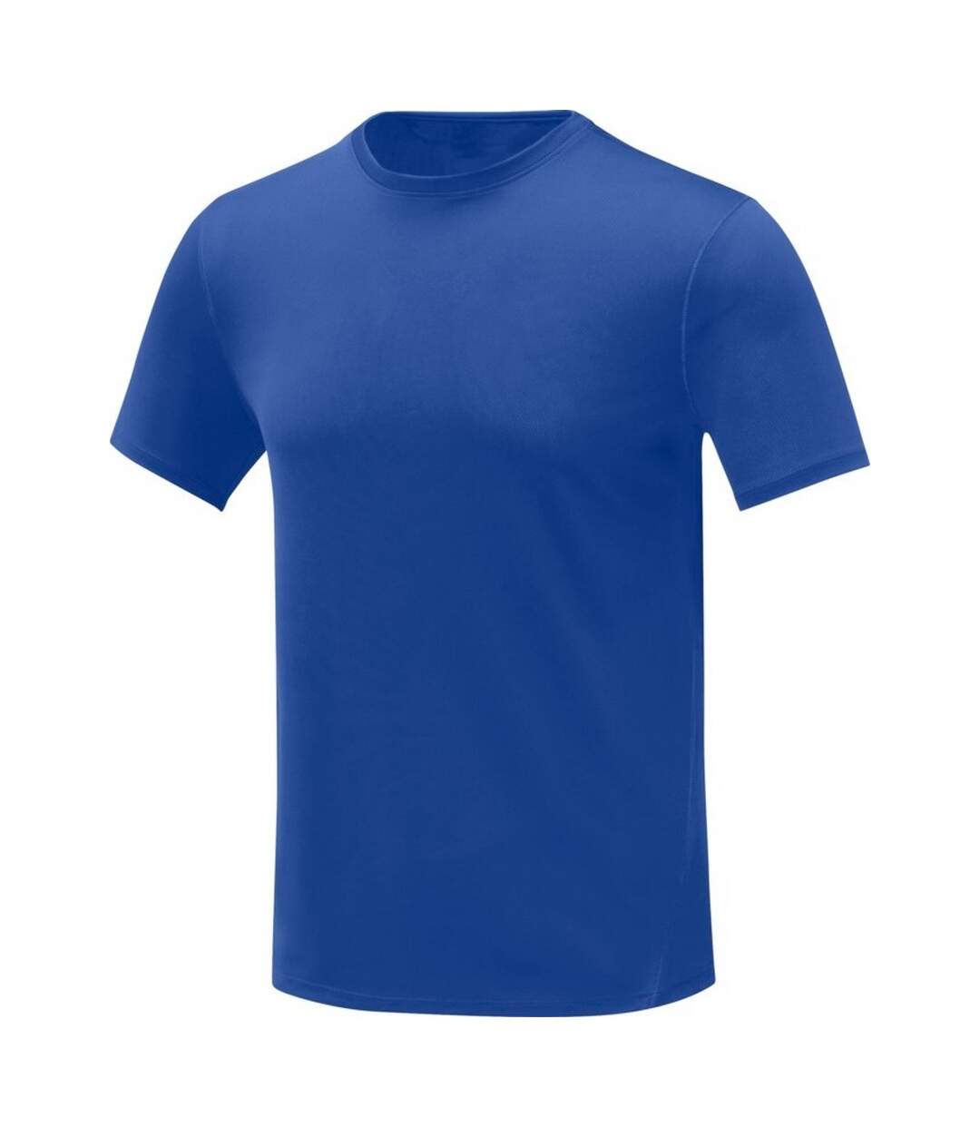 T-shirt kratos homme bleu Elevate