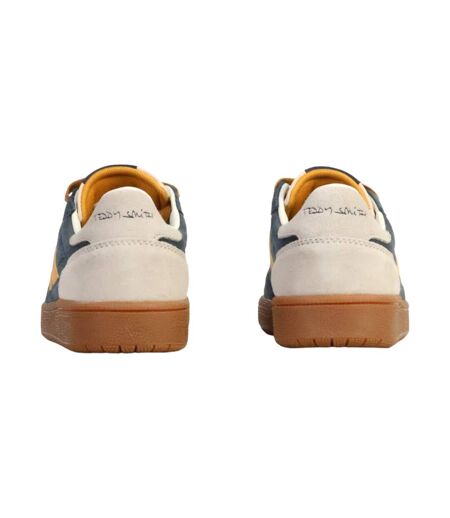 Basket Cuir Teddy Smith