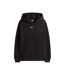 Sweat À Capuche Femme Noir Tommy Jeans-2