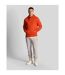 Sweat À Capuche Homme Rouge Lyle & Scott-2