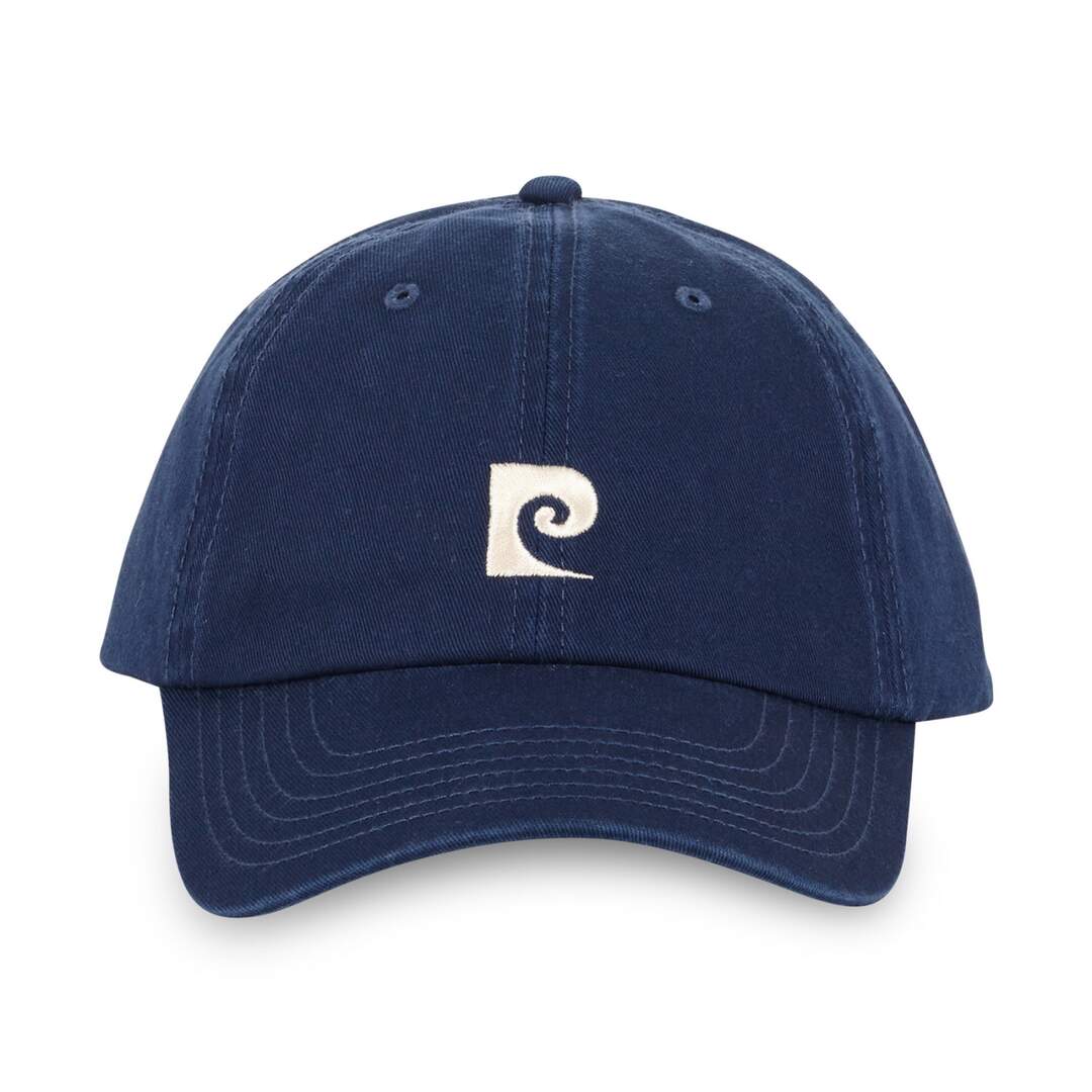 Casquette Dad Cap Limp Pierrecardin-2